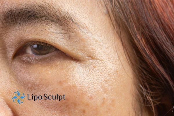 CryoPen: 5 Skin Concerns It May Be Used to Treat 1 Age spots and sun spots Lincolnshire