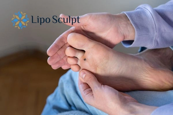 CryoPen Verruca Treatment: What to Expect Before, During and After Treatment 1 Do verrucae always need treatment Lincolnshire?