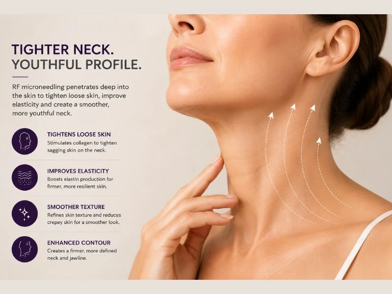 Explaining Total Skin Tightening Treatment and What to Expect 1 Is Total Skin Tightening the Same as Morpheus8 Lincolnshire?