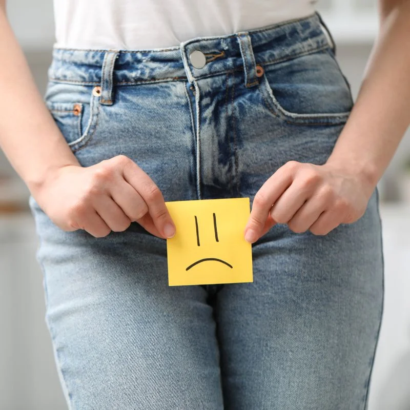 Incontinence treatment Lincolnshire